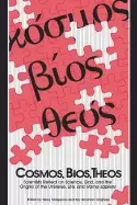 Image of cosmos bios theos scientists reflect on science god and the origins of the