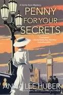 Image of penny for your secrets