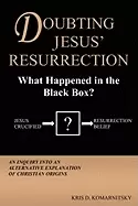 Image of doubting jesus resurrection what happened in the Black box