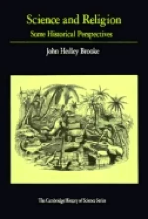 Image of science and religion some historical perspectives