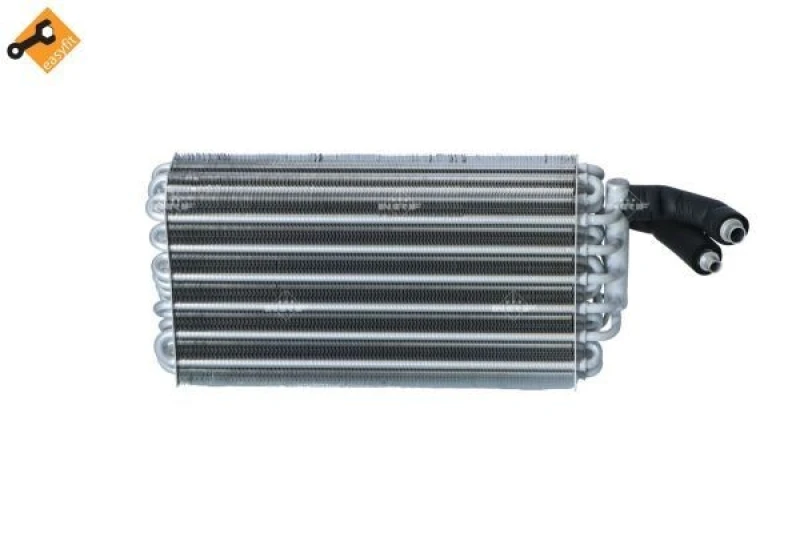 Image of NRF 36057 Evaporator EASY FIT with gaskets/seals Evaporator,air conditioning (471)