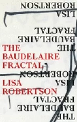 Image of baudelaire fractal