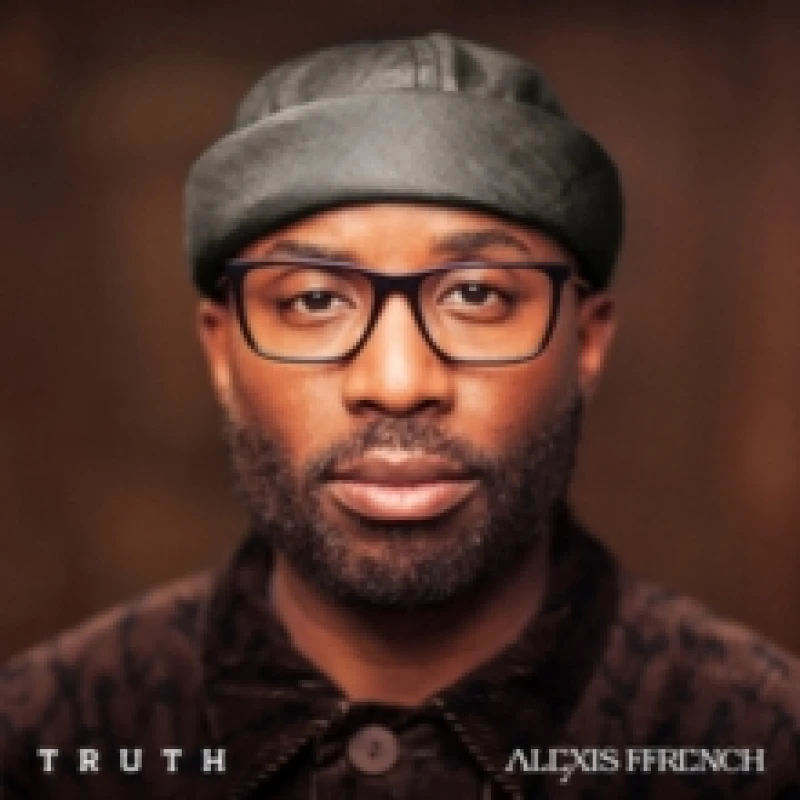 Image of Alexis Ffrench: Truth Vinyl