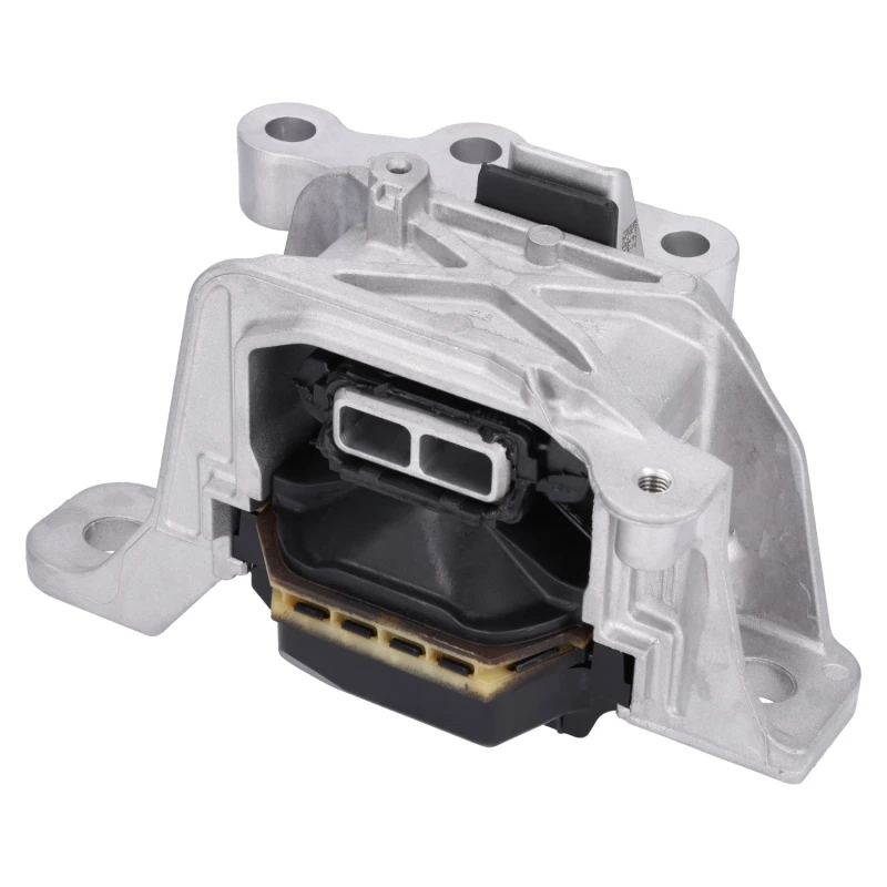 Image of FEBI BILSTEIN 184582 Engine mount Right, Hydro Mount Engine Mounting (247)