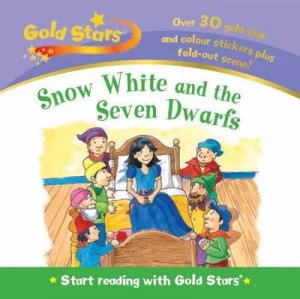 Image of Snow White and the Seven Dwarfs by Gaby Goldsack and Ruth Galloway Hardback