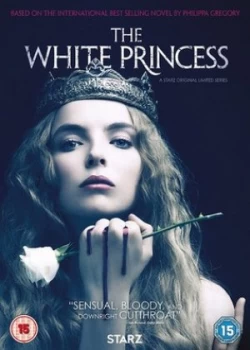 Image of The White Princess - DVD
