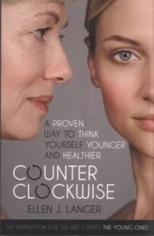 Image of Counterclockwise by Ellen J Langer