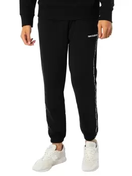 Image of Essentials Seasonal Fleece Jogger