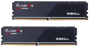 image of G.Skill Flare X5 32GB 5600MHz CL30 DDR5 Memory - AMD Expo