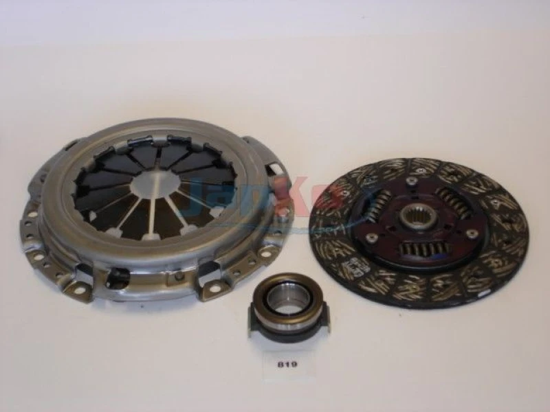 Image of JAPKO Clutch kit JAPKO 92819