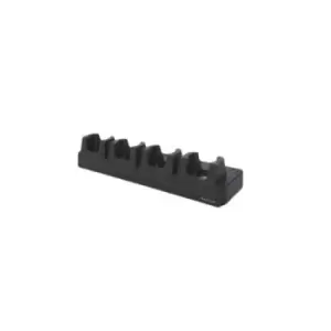 Image of Honeywell EDA61K-CB-3 mobile device dock station Mobile computer Black