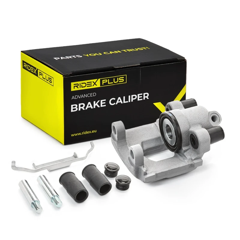 Image of RIDEX PLUS Brake caliper RIDEX PLUS 78B0224P