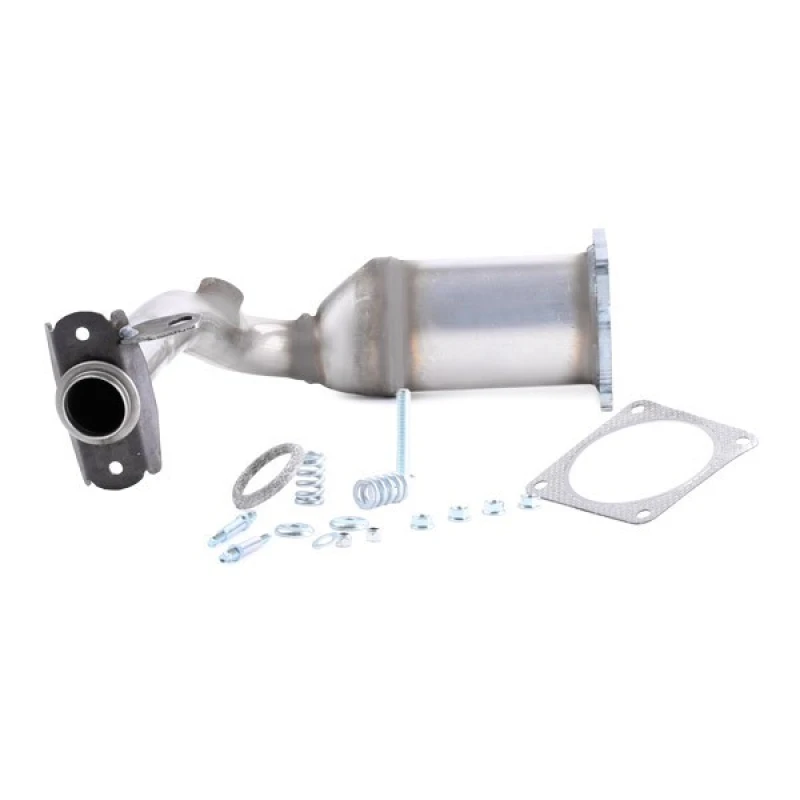 Image of RIDEX Catalytic converter RIDEX 429C0056