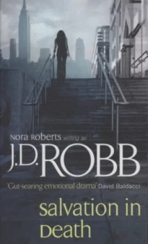 Image of Salvation in Death by J. D. Robb Book