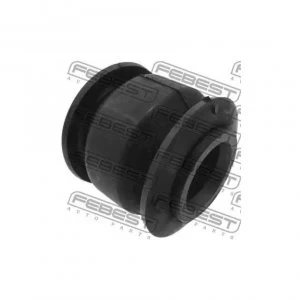 Image of Rear Right Track Control Arm Bush FEBEST NAB-079