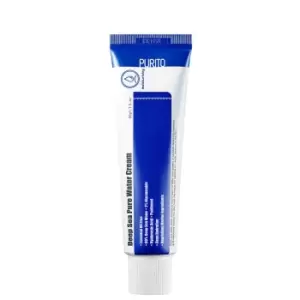 Image of PURITO Deep Sea Pure Water Cream 50ml