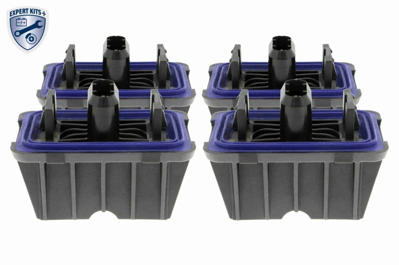 Image of Jack Support Plate VAICO V20-2227