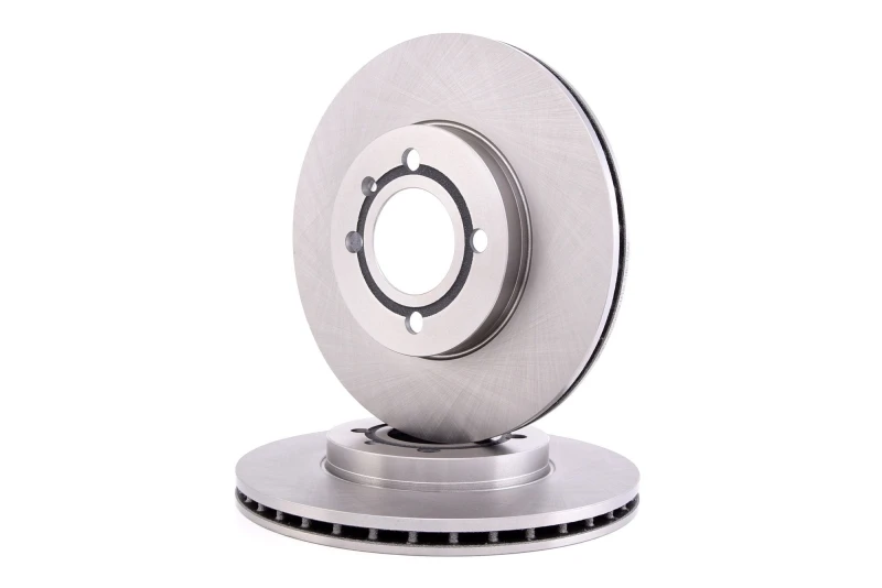 Image of STARK SKBD-0020219 Brake disc Front Axle, Vented, Cast Iron, Uncoated, Untreated, without bolts/screws Cast Iron Brake Disc (82)