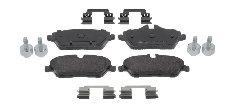 Image of Brake pad set FERODO FDB5092