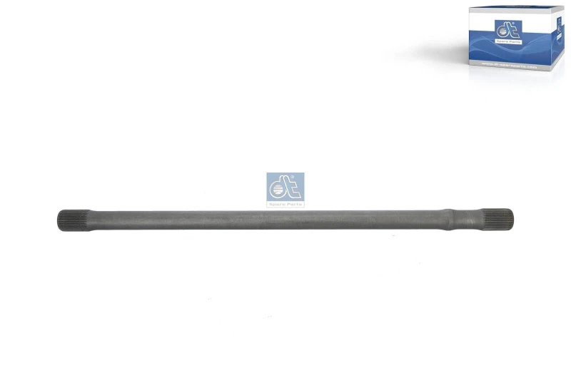 Image of DT Spare Parts 3.00188 Drive shaft Rear Axle Drive Shaft (13)