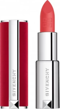 Image of Givenchy Le Rouge Deep Velvet 3.4g 33 - Orange Sable