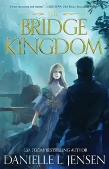 Image of The Bridge Kingdom First Edition