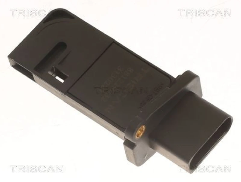 Image of TRISCAN Mass air flow sensor TRISCAN 8812 29032