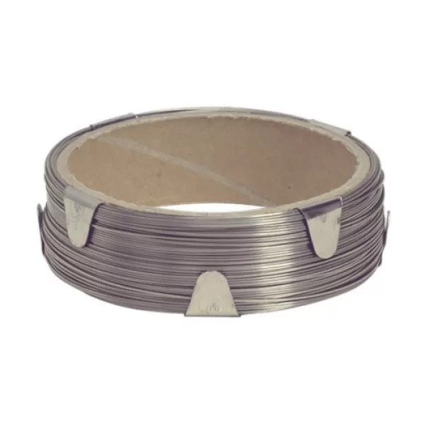 Image of Sealey WK0514 Windscreen Cutting Wire - Square
