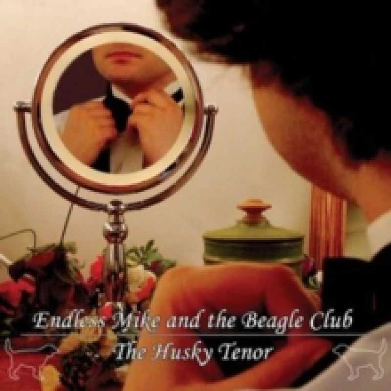 Image of The Husky Tenor Vinyl