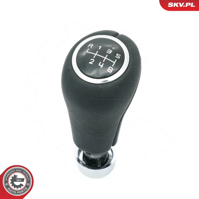 Image of ESEN SKV Gear knob ESEN SKV 63SKV136