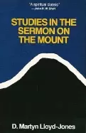 Image of studies in the sermon on the mount one volume edition