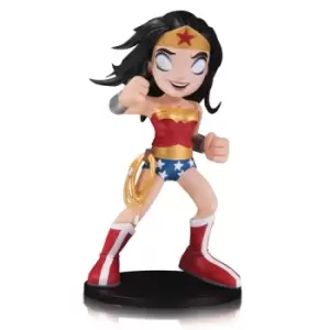 Image of DC Artists Alley Wonder Woman by Chris Uminga