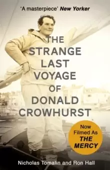 Image of The Strange Last Voyage of Donald Crowhurst : Now Filmed As The Mercy