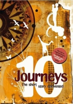 Image of Ten Journeys. Paperback