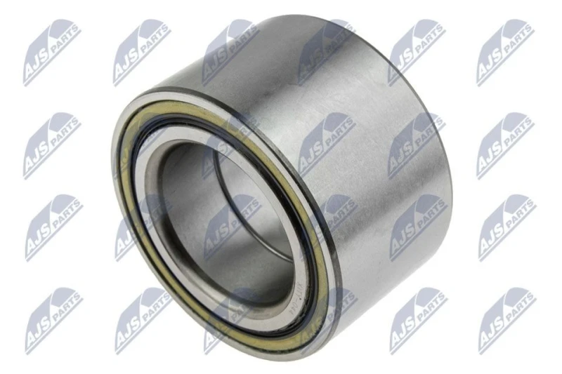 Image of NTY Wheel bearing kit NTY KLT-TY-044