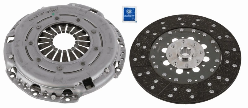 Image of Clutch kit SACHS 3000 950 876