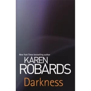 Image of Darkness by Karen Robards Book