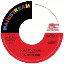 Image of Don't You Care