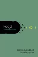 Image of food a reader for writers