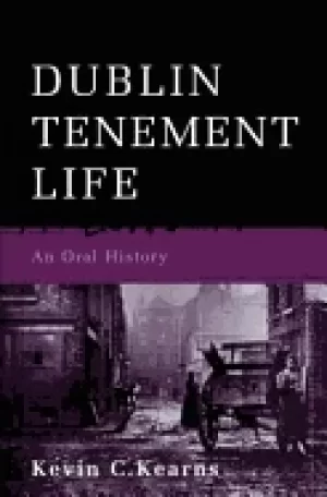 Image of dublin tenement life