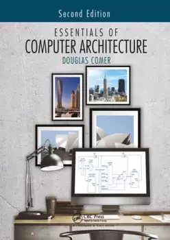 Image of Essentials of Computer Architecture