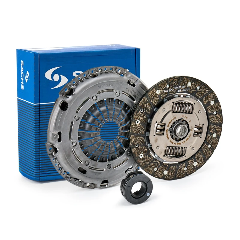 Image of Clutch kit SACHS 3000 970 130