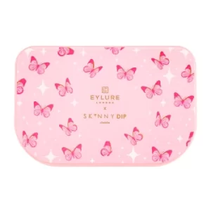 image of Eylure X Skinnydip Butterfly Lash Case