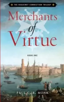 Image of Merchants of Virtue