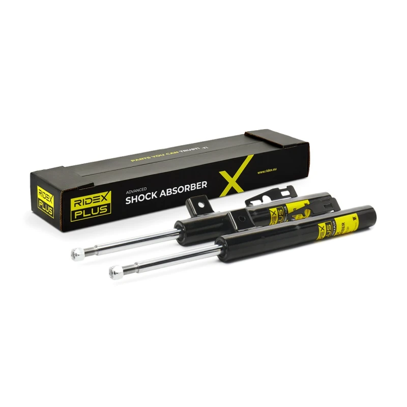 Image of RIDEX PLUS Shock absorber RIDEX PLUS 854S19310P