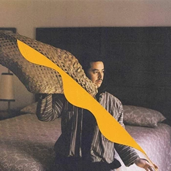 Image of Kyson - Kyson Vinyl