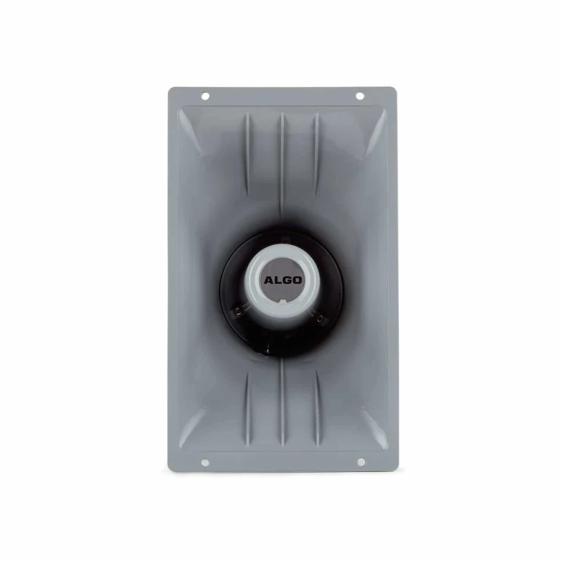 Image of Algo 8186 loudspeaker 1-way Grey Wired 8 W