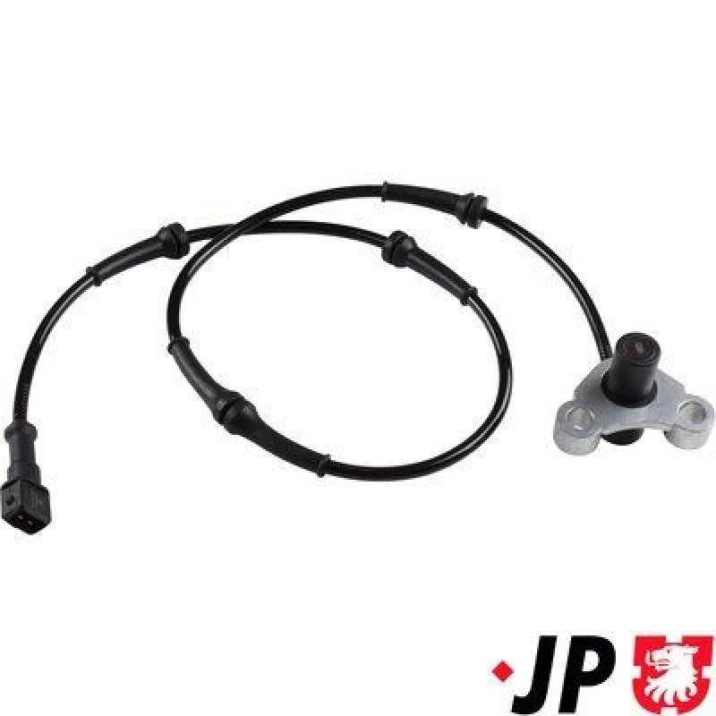 Image of JP GROUP ABS sensor JP GROUP 4997102300
