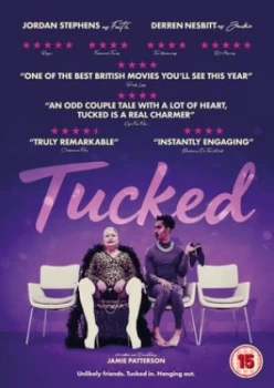 Image of Tucked - DVD