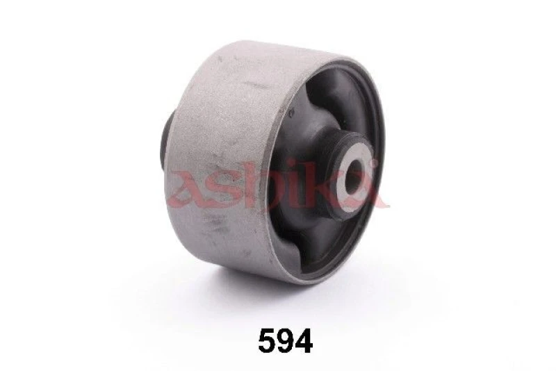 Image of ASHIKA Holder, control arm mounting ASHIKA GOM-594